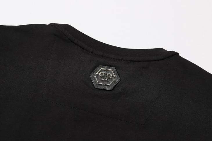Picture of Philipp Plein T Shirts Short _SKUPPM-3XL8l21353822